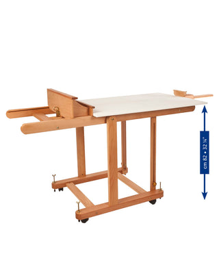Mabef M18 Studio Easel