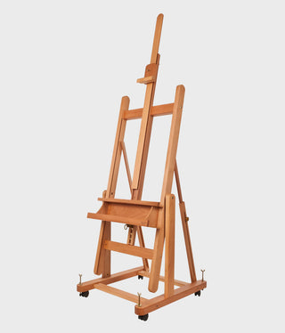 Mabef M18 Studio Easel