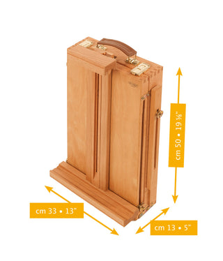 M24 Box Table Easel