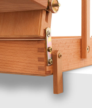 M24 Box Table Easel