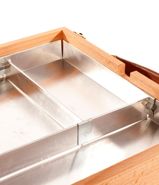 M24 Box Table Easel