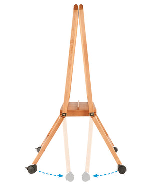 M40 Print Rack
