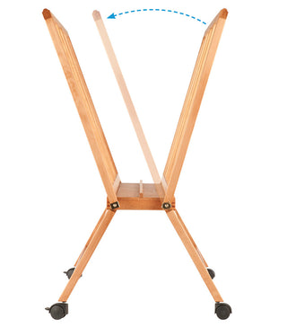 M40 Print Rack