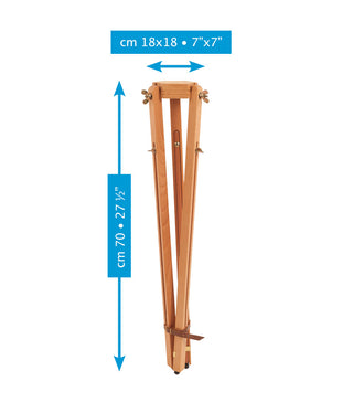 A30 Tripod