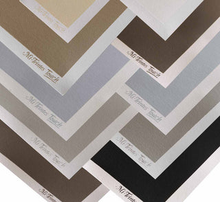 Canson Mi-Teintes TOUCH Paper Sheets