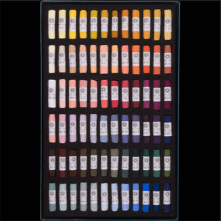 Unison Soft Pastel PORTRAIT Sets