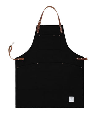 Risdon & Risdon Original Apron - Leather Straps