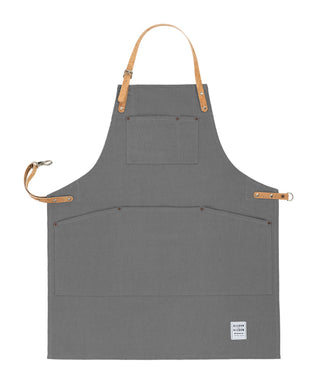 Risdon & Risdon Original Apron - Cork Straps