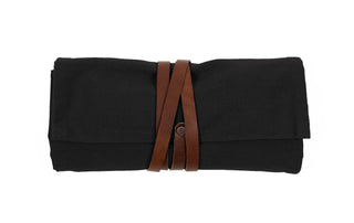 Risdon & Risdon Studio Brush Roll