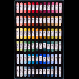 Unison Soft Pastel STARTER Sets