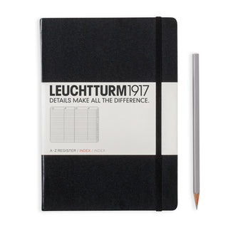 Leuchtturm1917 - Address Book