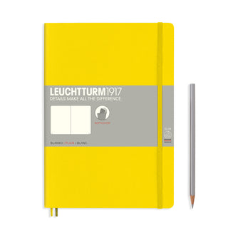 Leuchtturm1917 B5 - Composition Softcover Notebooks