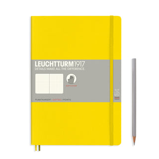 Leuchtturm1917 B5 - Composition Softcover Notebooks