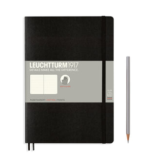 Leuchtturm1917 B5 - Composition Softcover Notebooks