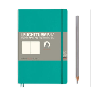 Leuchtturm1917 B6+ - Softcover Notebooks