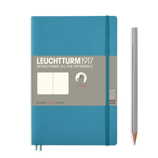 Leuchtturm1917 B6+ - Softcover Notebooks