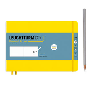 Leuchtturm1917 - Sketchbooks