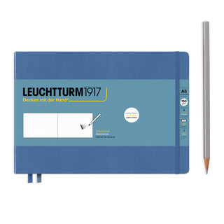 Leuchtturm1917 - Sketchbooks