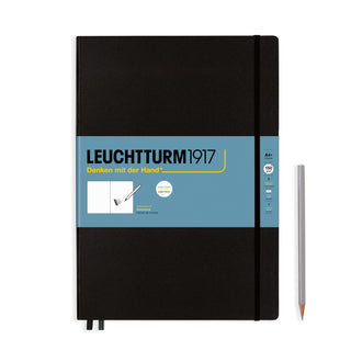 Leuchtturm1917 - Sketchbooks