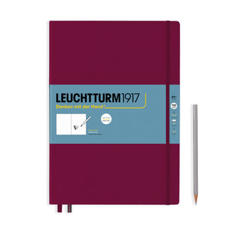 Leuchtturm1917 - Sketchbooks