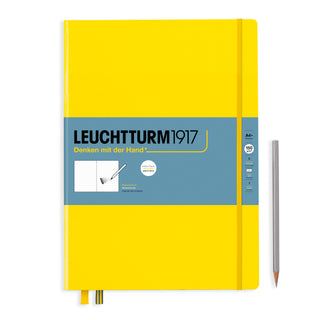 Leuchtturm1917 - Sketchbooks