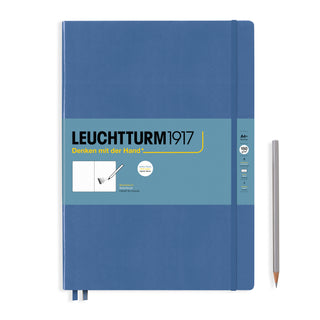 Leuchtturm1917 - Sketchbooks