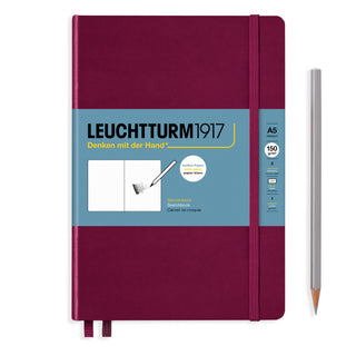 Leuchtturm1917 - Sketchbooks