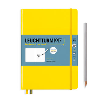 Leuchtturm1917 - Sketchbooks