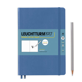 Leuchtturm1917 - Sketchbooks