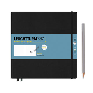 Leuchtturm1917 - Sketchbooks