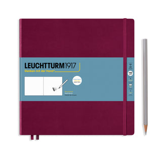 Leuchtturm1917 - Sketchbooks