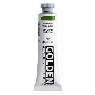 Golden HEAVY BODY Acrylic 59ml