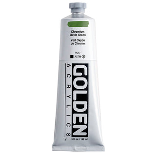 Golden HEAVY BODY Acrylic 148ml