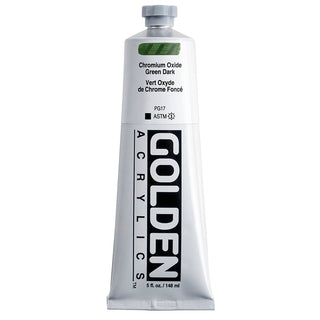 Golden HEAVY BODY Acrylic 148ml