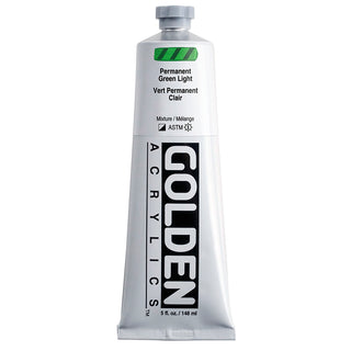 Golden HEAVY BODY Acrylic 148ml