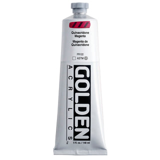 Golden HEAVY BODY Acrylic 148ml