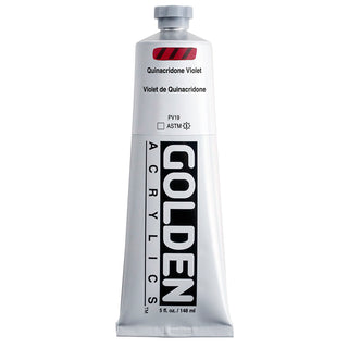 Golden HEAVY BODY Acrylic 148ml