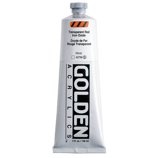 Golden HEAVY BODY Acrylic 148ml