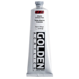 Golden HEAVY BODY Acrylic 148ml