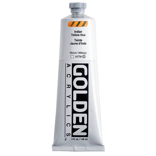 Golden HEAVY BODY Acrylic 148ml