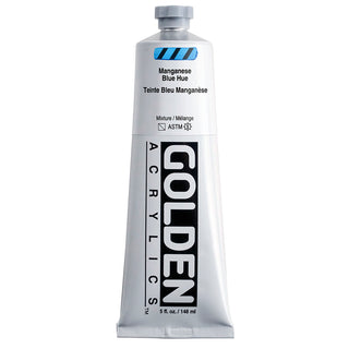Golden HEAVY BODY Acrylic 148ml