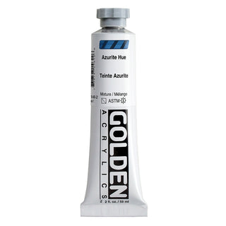 Golden HEAVY BODY Acrylic 59ml