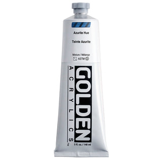 Golden HEAVY BODY Acrylic 148ml
