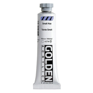 Golden HEAVY BODY Acrylic 59ml