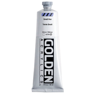 Golden HEAVY BODY Acrylic 148ml