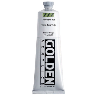 Golden HEAVY BODY Acrylic 148ml