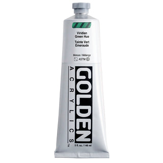 Golden HEAVY BODY Acrylic 148ml