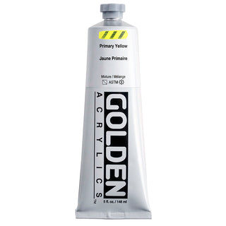 Golden HEAVY BODY Acrylic 148ml