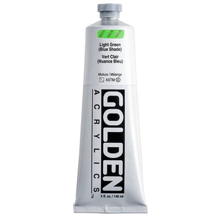 Golden HEAVY BODY Acrylic 148ml