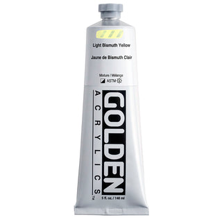 Golden HEAVY BODY Acrylic 148ml